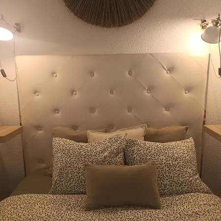 Appartement Magna Ivy