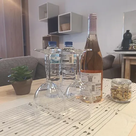 Appartement Magna Ivy