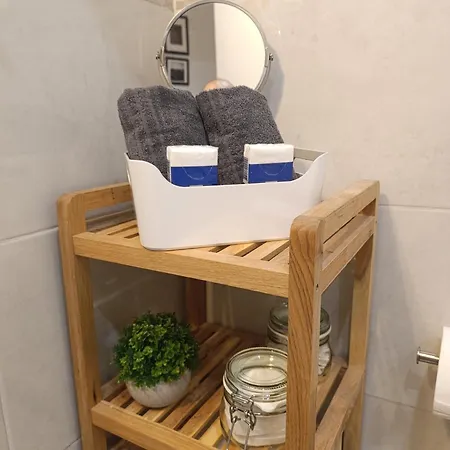 Magna Ivy Appartement