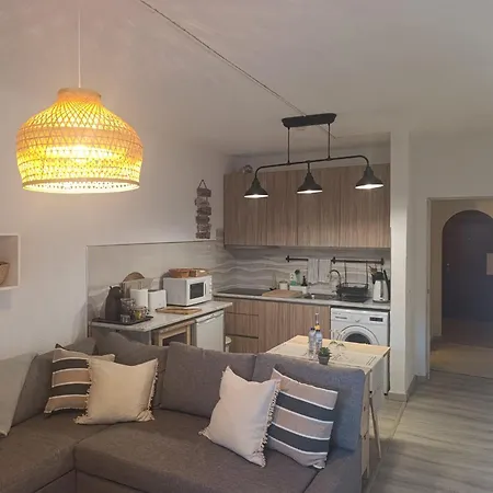 Magna Ivy Appartement *
